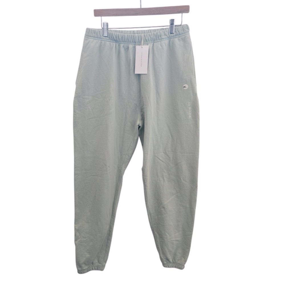 NWT California Incline unisex sweatpants